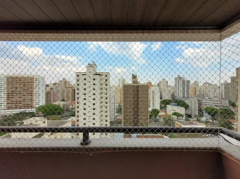 imagem 3 - Apartamento para locação na Vila Itapura em Campinas, São Paulo imagem 3 - Apartamento para locação na Vila Itapura em Campinas, São Paulo