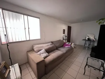 Apartamento à venda com 3 quartos sendo 1 suíte no bairro São Bernardo em Campinas-SP.