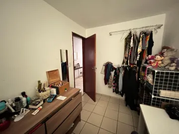 Apartamento à venda com 3 quartos sendo 1 suíte no bairro São Bernardo em Campinas-SP.