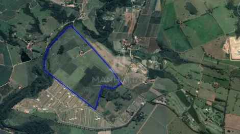Jaguariuna Centro Area Venda R$88.000.000,00  Area do terreno 800000.00m2 