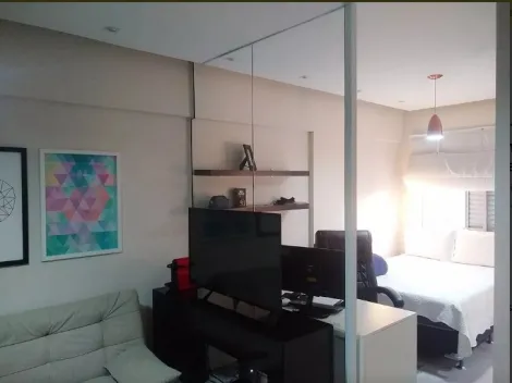 Loft á venda, 1 dormitório 1 vaga de garagem, centro de campinas / SP.