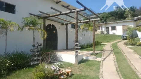 Rural / Chácara - Joaquim Egídio - Venda - Residencial