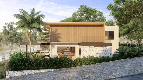 imagem 3 - Casa no condomínio Alphaville Dom Pedro 3 Build to Live à venda em Campinas, São Paulo imagem 3 - Casa no condomínio Alphaville Dom Pedro 3 Build to Live à venda em Campinas, São Paulo