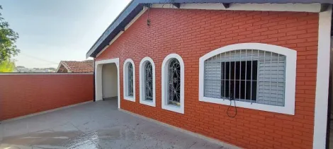 Casa térrea com 3 quartos 1 suíte edícula e 3 vagas a venda na Vila Perseu em Campinas-SP