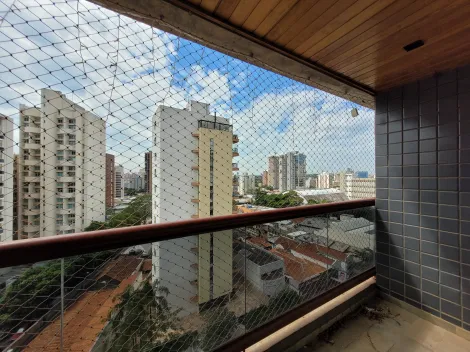 Apartamento com 3 quartos sendo 1 suíte próximo ao Tênis Clube no Cambuí em Campinas/SP