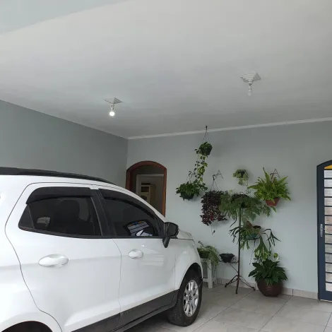 imagem 2 - Casa terrea com 3 quartos 1 suíte 4 banheiros 4 vagas a venda no Taquaral em Campinas-SP imagem 2 - Casa terrea com 3 quartos 1 suíte 4 banheiros 4 vagas a venda no Taquaral em Campinas-SP
