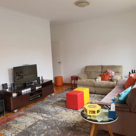 imagem 4 - Casa terrea com 3 quartos 1 suíte 4 banheiros 4 vagas a venda no Taquaral em Campinas-SP imagem 4 - Casa terrea com 3 quartos 1 suíte 4 banheiros 4 vagas a venda no Taquaral em Campinas-SP