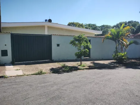 Alugar Casa / Padrão em Campinas. apenas R$ 3.500,00