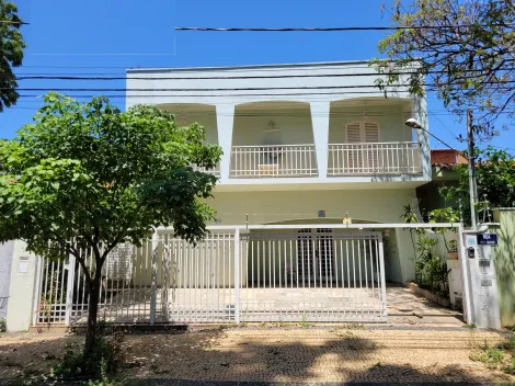 Casa à venda no Nova Campinas em Campinas, São Paulo.