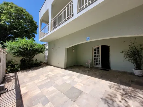 Casa à venda no Nova Campinas em Campinas, São Paulo.