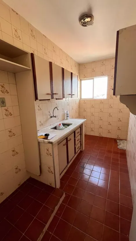Apartamento com 1 Quarto e 2 banheiros à Venda, Bosque em Campinas - São Paulo.
