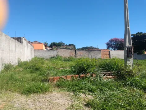 Terreno para Venda no Residencial Parque Fazenda - Campinas -SP
