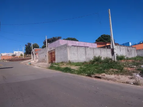 Terreno para Venda no Residencial Parque Fazenda - Campinas -SP