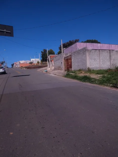 Terreno para Venda no Residencial Parque Fazenda - Campinas -SP