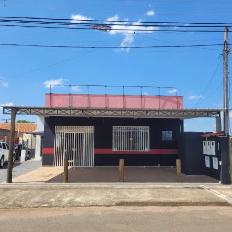 imagem 2 - Salão comercial para locação com 140 m², no Bosque das Palmeiras, em Campinas/SP imagem 2 - Salão comercial para locação com 140 m², no Bosque das Palmeiras, em Campinas/SP