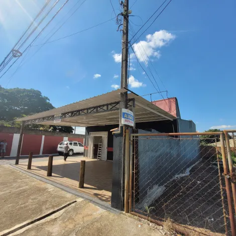 imagem 4 - Salão comercial para locação com 140 m², no Bosque das Palmeiras, em Campinas/SP imagem 4 - Salão comercial para locação com 140 m², no Bosque das Palmeiras, em Campinas/SP