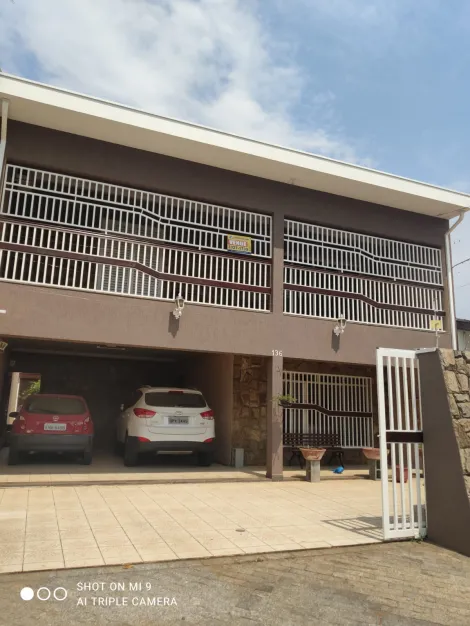 imagem 1 - Casa - Sobrado imagem 1 - Casa - Sobrado