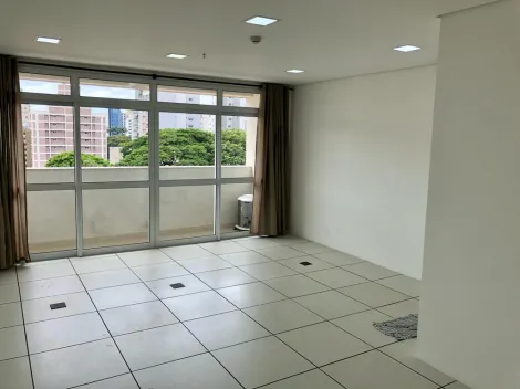 SALA COMERCIAL À VENDA NO EDIFÍCIL DOT OFFICE EM CAMPINAS/SP