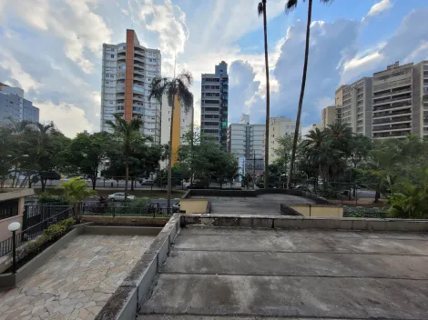 Apartamento reformado à venda no Jardim Proença em Campinas, São Paulo