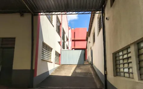 imagem 4 - Comercial - Galpão imagem 4 - Comercial - Galpão