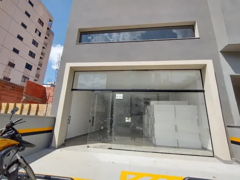 Alugar Comercial / Galpão em Campinas. apenas R$ 11.000,00