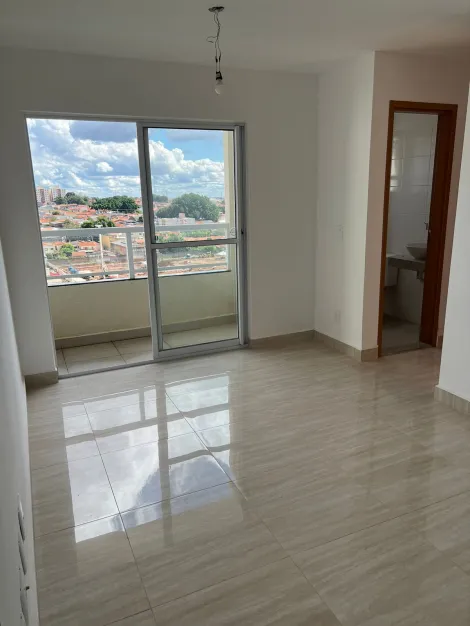 Apartamento 2 quartos sendo 1 suíte, Parque Industrial - Campinas - SP