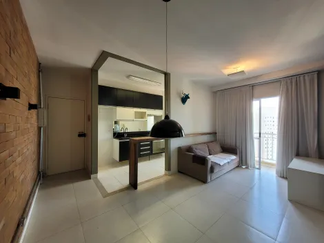 Apartamento com 2 quartos 1 suíte sacada e 2 vagas a venda no Taquaral em Campinas-SP