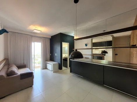 Apartamento com 2 quartos 1 suíte sacada e 2 vagas a venda no Taquaral em Campinas-SP