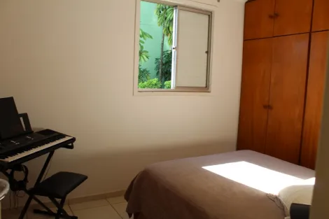 Apartamento para Venda no Jardim Miranda em Campinas, São Paulo