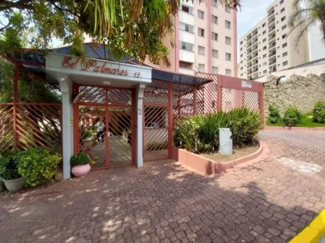 Apartamento com 3 quartos sendo 1 suíte na  Ponte Preta - Campinas/SP