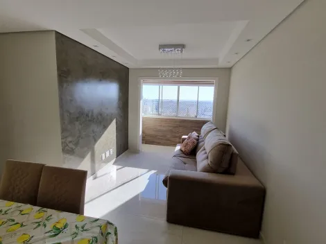 Apartamento com 3 quartos sendo 1 suíte na  Ponte Preta - Campinas/SP