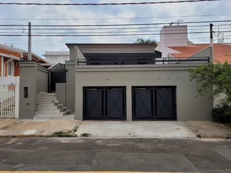 imagem 1 - Casa comercial/residencial para venda ou aluguel no Jardim Paineiras em Campinas-SP imagem 1 - Casa comercial/residencial para venda ou aluguel no Jardim Paineiras em Campinas-SP