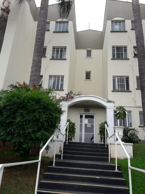 imagem 1 - Apartamento á venda com  2 dormitórios e 1 vaga de garagem coberta no Jardim Capivari - Campinas / SP. imagem 1 - Apartamento á venda com  2 dormitórios e 1 vaga de garagem coberta no Jardim Capivari - Campinas / SP.