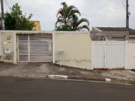 Casa á venda, 3 dormitórios sendo 1(suíte) e 6 vagas de garagem Parque Jambeiro Campinas / SP.