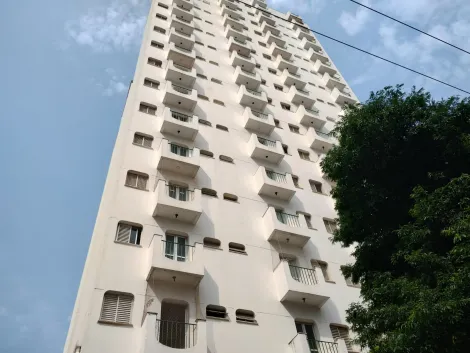 Apartamento para venda com 40 metros quadrados com 1 quarto no Botafogo - Campinas - SP