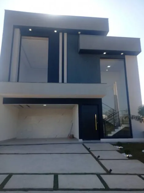 imagem 4 - Casa a venda em condomínio com 3 suites, 4 vagas com piscina, Vila Rubens - Loteamento Park Gran Reserve em Indaiatuba / SP. imagem 4 - Casa a venda em condomínio com 3 suites, 4 vagas com piscina, Vila Rubens - Loteamento Park Gran Reserve em Indaiatuba / SP.