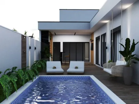 imagem 2 - Casa a venda em condomínio com 3 suites, 4 vagas com piscina, Vila Rubens - Loteamento Park Gran Reserve em Indaiatuba / SP. imagem 2 - Casa a venda em condomínio com 3 suites, 4 vagas com piscina, Vila Rubens - Loteamento Park Gran Reserve em Indaiatuba / SP.