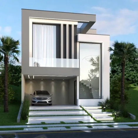 imagem 1 - Casa a venda em condomínio com 3 suites, 4 vagas com piscina, Vila Rubens - Loteamento Park Gran Reserve em Indaiatuba / SP. imagem 1 - Casa a venda em condomínio com 3 suites, 4 vagas com piscina, Vila Rubens - Loteamento Park Gran Reserve em Indaiatuba / SP.