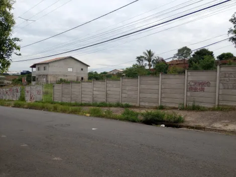Terreno a venda no bairro Satlite Iris em Campinas/SP