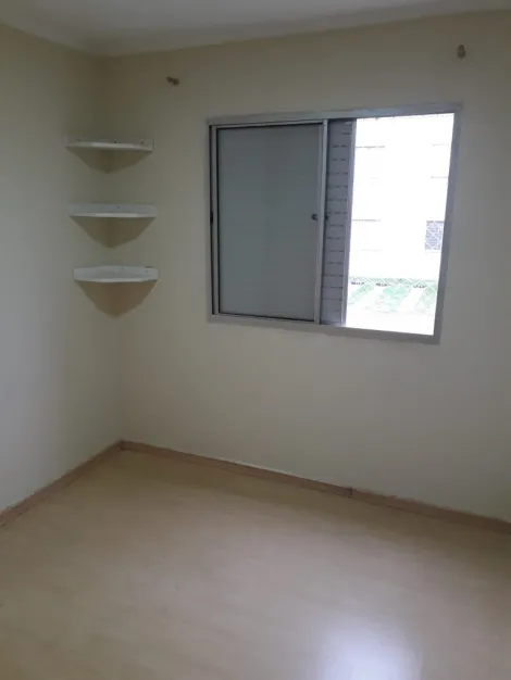 Apartamento à venda no bairro Jardim Miranda - Campinas/SP