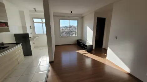 Apartamento a venda bairro São Bernardo em Campinas no Condomínio Alameda dos Jacarandás  - SP