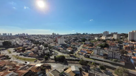Apartamento a venda bairro São Bernardo em Campinas no Condomínio Alameda dos Jacarandás  - SP