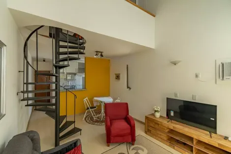Alugar Apartamento / Duplex em Campinas. apenas R$ 2.800,00