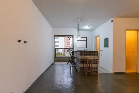 Apartamento com 1 quarto 2 banheiros 1 vaga a venda no Cambui em Campinas-SP