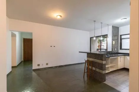 Apartamento com 1 quarto 2 banheiros 1 vaga a venda no Cambui em Campinas-SP