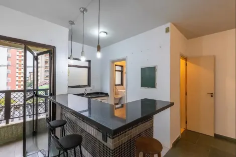 imagem 4 - Apartamento com 1 quarto 2 banheiros 1 vaga a venda no Cambui em Campinas-SP imagem 4 - Apartamento com 1 quarto 2 banheiros 1 vaga a venda no Cambui em Campinas-SP