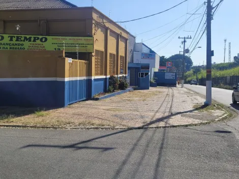 Barracão  para venda e locação, de 2040 M² Vila industrial em campinas / SP.