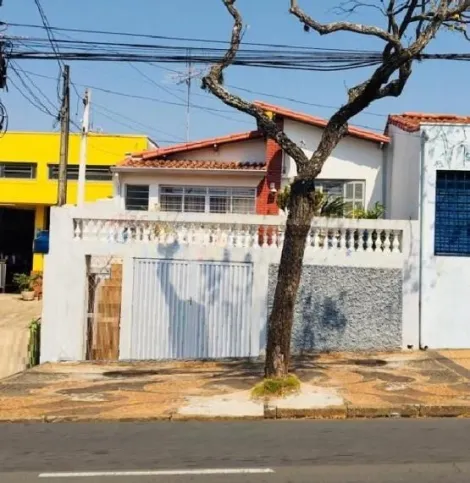 imagem 1 - Casa à venda no Vila Nova em Campinas, São Paulo imagem 1 - Casa à venda no Vila Nova em Campinas, São Paulo