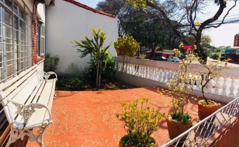 imagem 2 - Casa à venda no Vila Nova em Campinas, São Paulo imagem 2 - Casa à venda no Vila Nova em Campinas, São Paulo