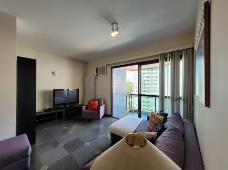 imagem 4 - Apartamento mobiliado com 1 quarto 2 banheiros 1 vaga no Cambuí em Campinas-SP imagem 4 - Apartamento mobiliado com 1 quarto 2 banheiros 1 vaga no Cambuí em Campinas-SP